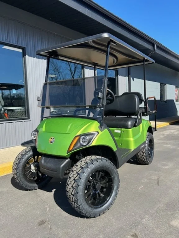 2022 Yamaha Drive2 photo 3