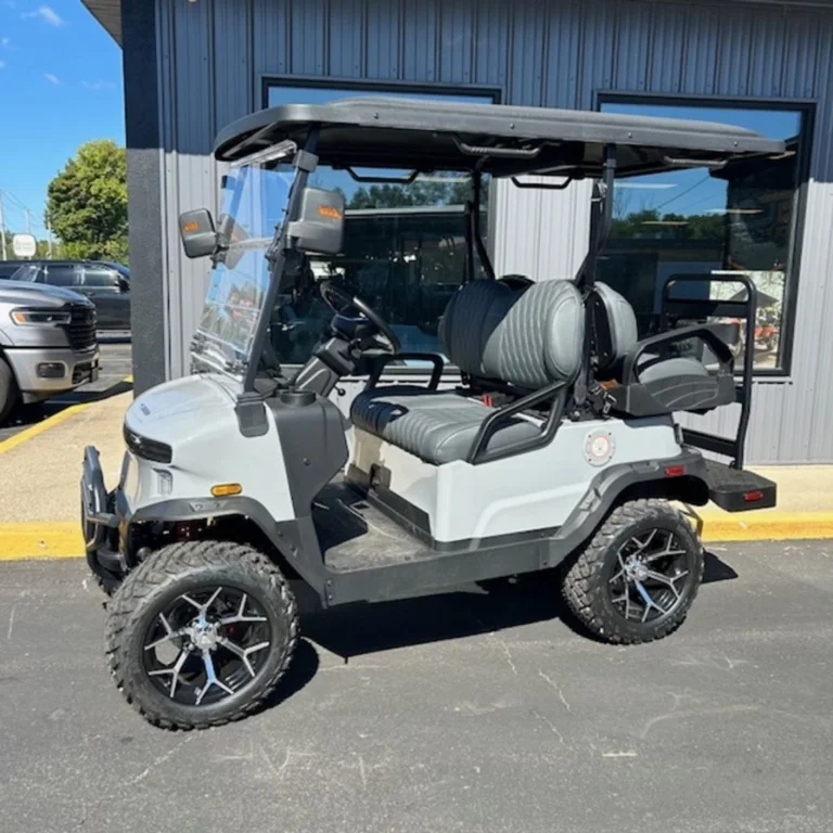 2026 Denago Nomad XL photo 6