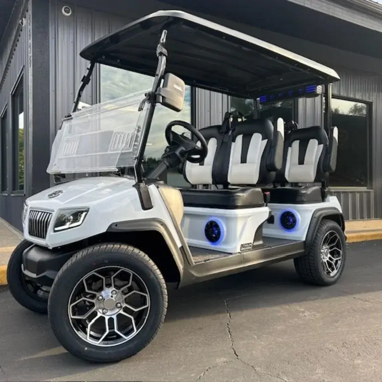 2027 Evolution D5 Ranger photo 2