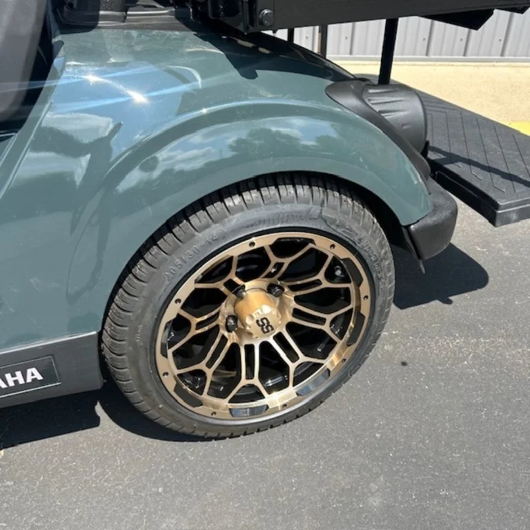 2020 Yamaha Drive2 QuieTech EFI photo 7