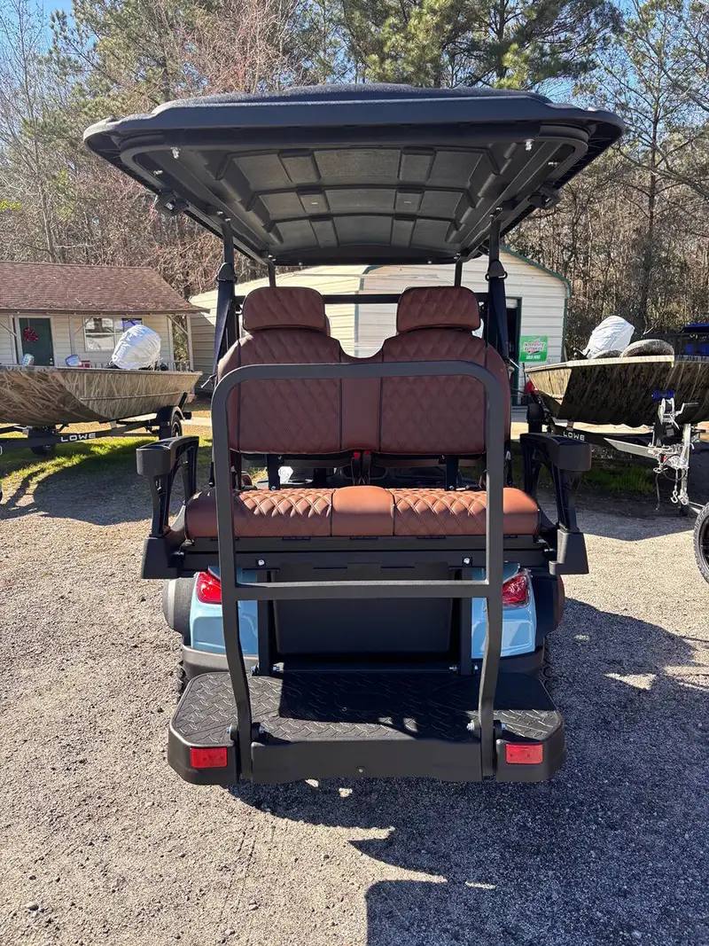 2026 Verdi Malibu 4P Lithium photo 7