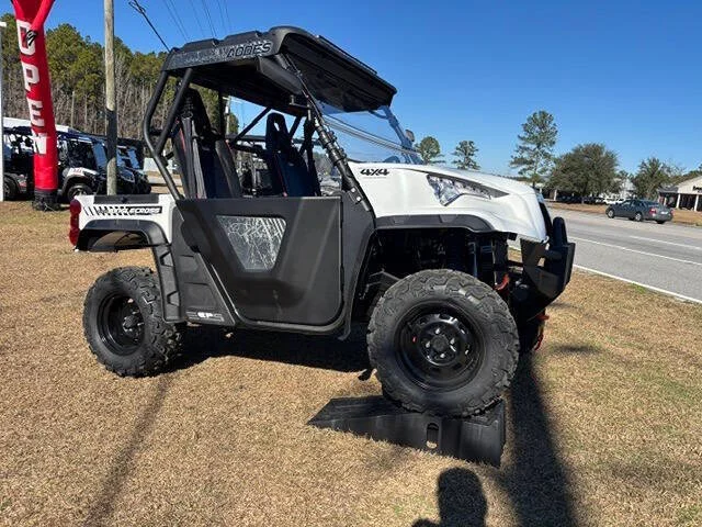 2026 Odes Powersports Junglecross 800 ST2 photo 8