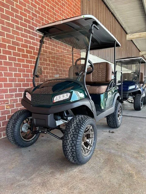 2026 Club Car Tempo Lithium-Ion photo 6