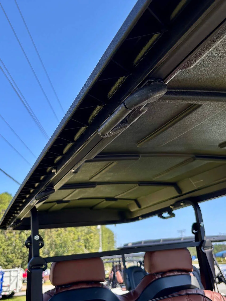 2025 Verdi Malibu 6P Lithium photo 7