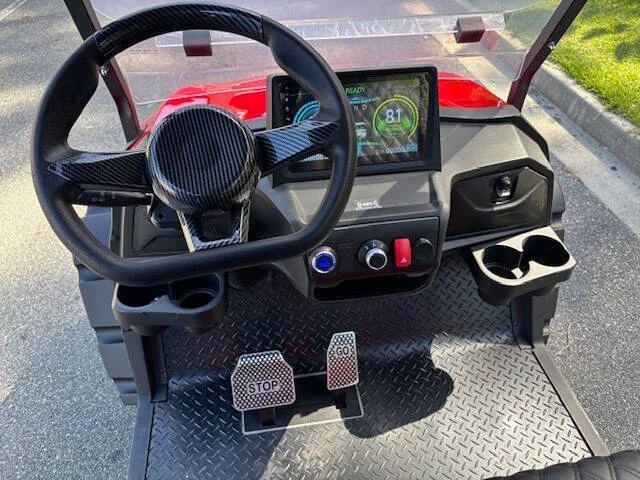 2026 Verdi Malibu 6P Lithium Malibu photo 2