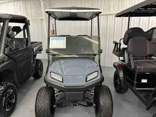 2026 Club Car Tempo Lithium-Ion photo 2