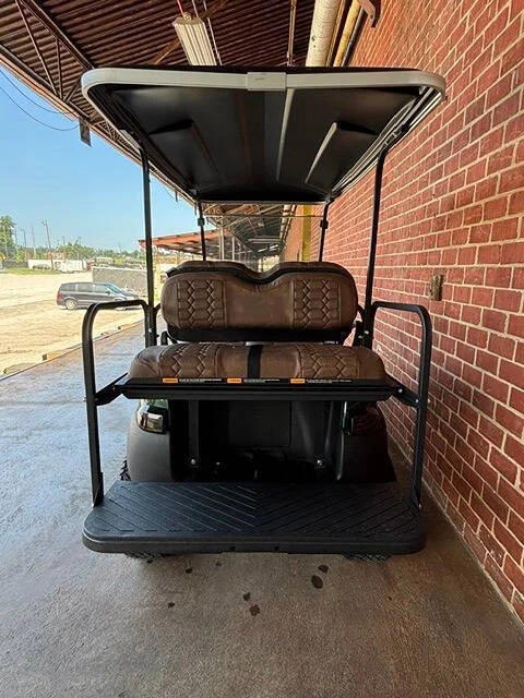 2026 Club Car Tempo Lithium-Ion photo 8