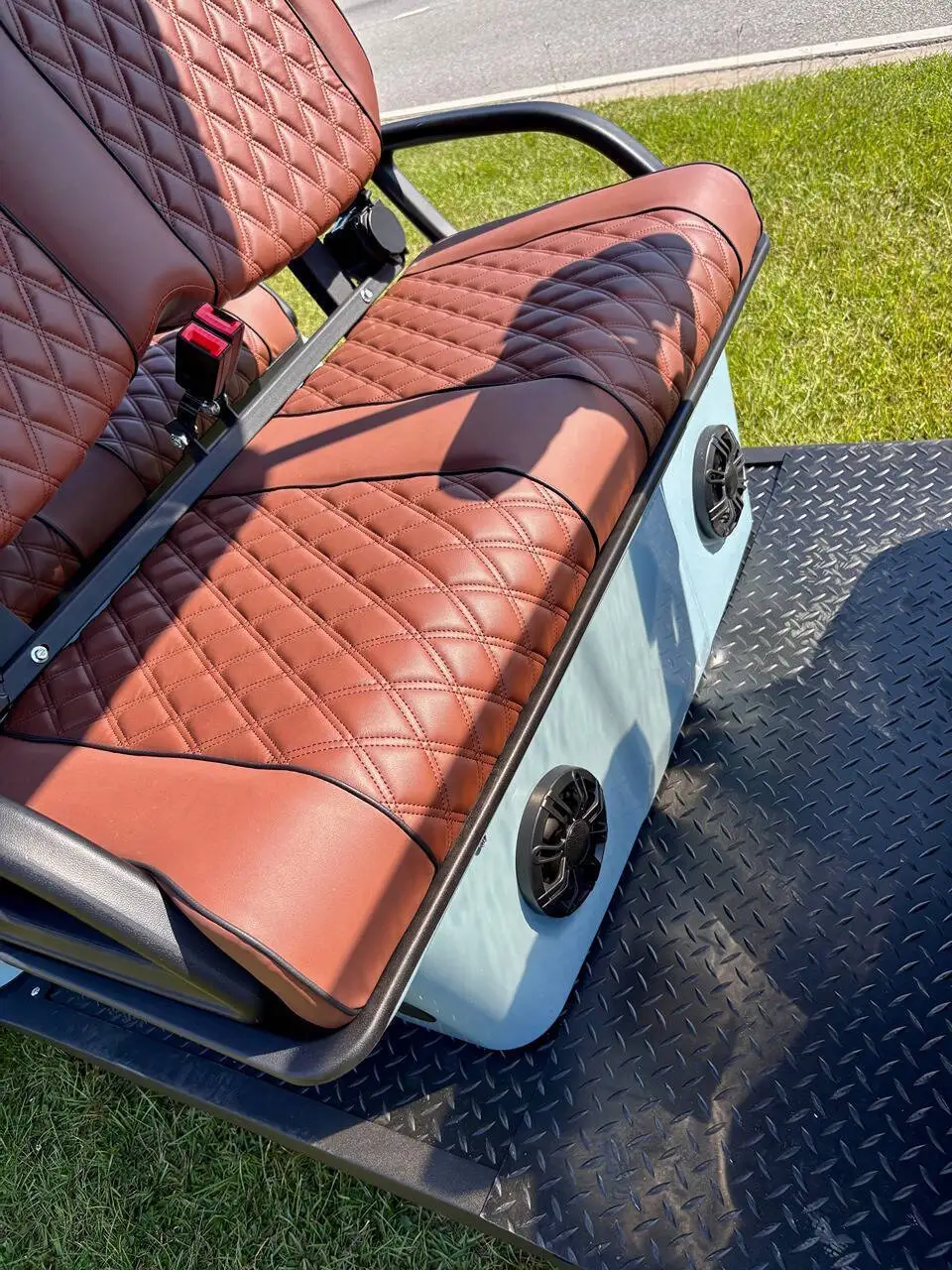 2025 Verdi Malibu 6P Lithium photo 10