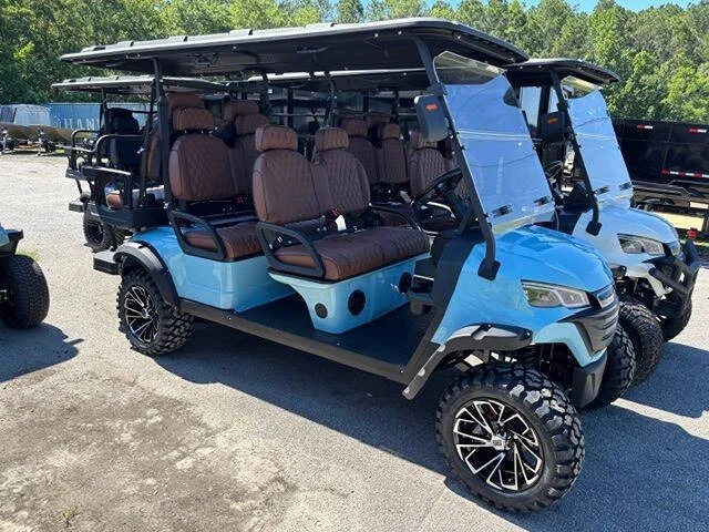 2026 Verdi Aspen 6P Lithium photo 6