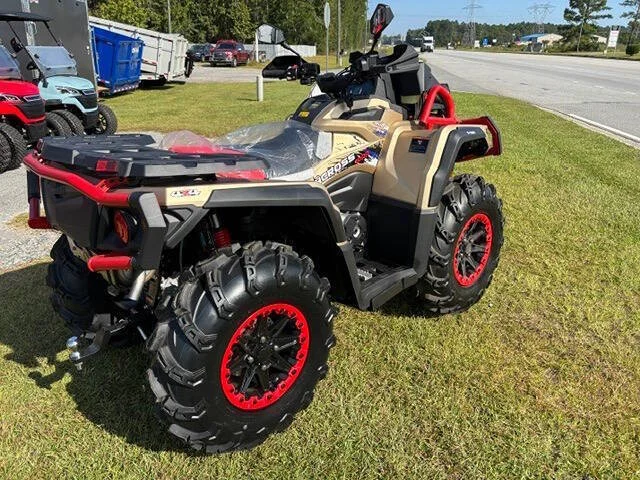 2026 Odes Powersports Pathcross LX 1000 photo 3