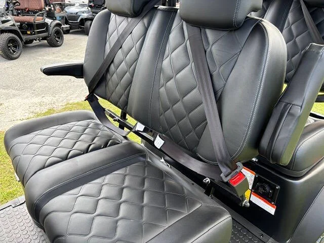 2026 Kandi 4 Pro Golf Cart 150ah Lithium photo 3