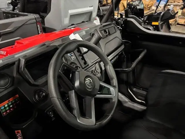 2026 BLP Titan SidexSide UTV photo 6