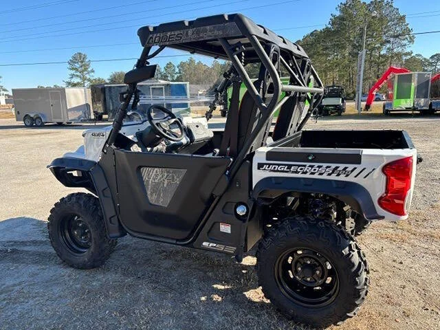 2026 Odes Powersports Junglecross 800 ST2 photo 5