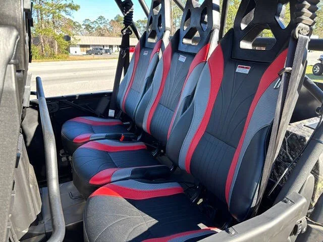 2026 Odes Powersports Junglecross 1000 LT X5 photo 5