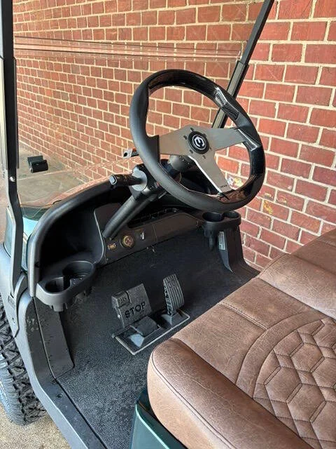 2026 Club Car Tempo Lithium-Ion photo 3