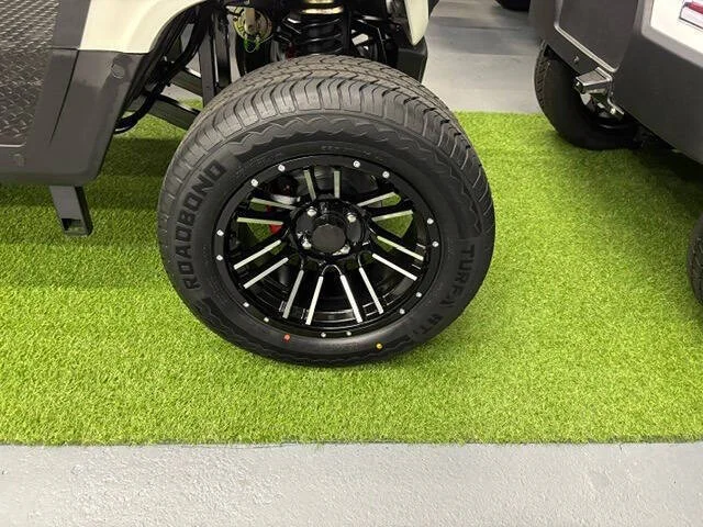 2026 Verdi Aspen 6P Lithium Golf Cart Aspen photo 10