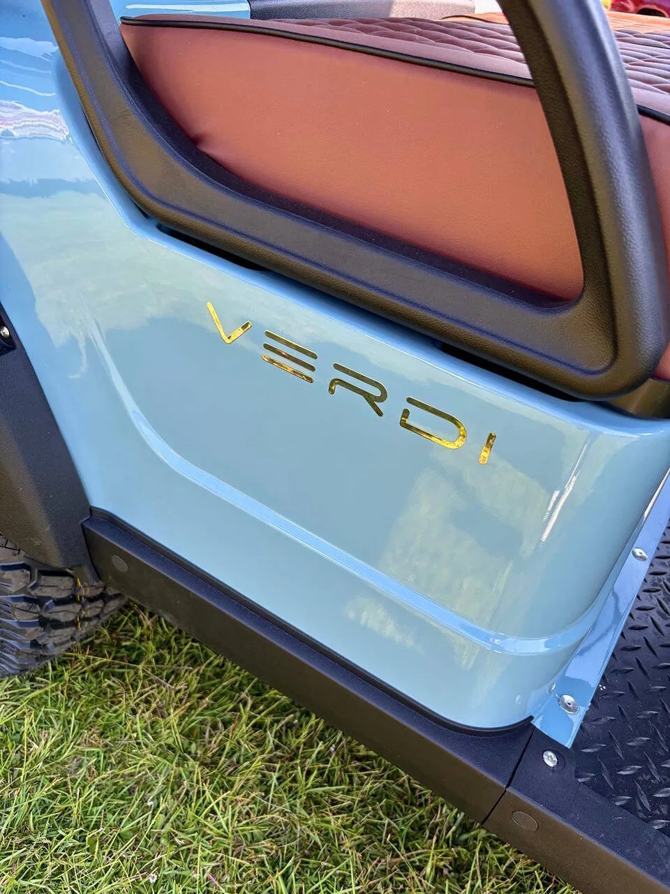 2025 Verdi Malibu 6P Lithium photo 9