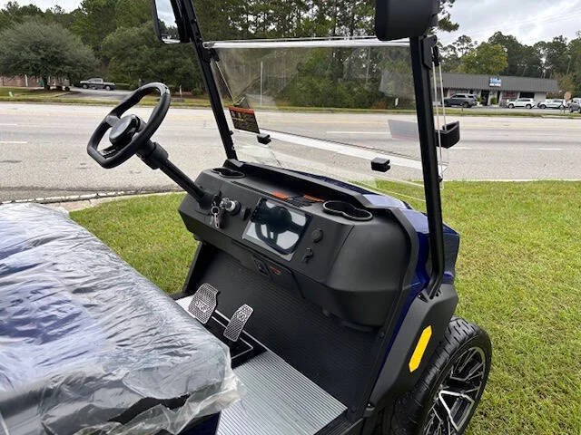 2025 Solana XA Forward Facing Golf Cart 72 photo 2