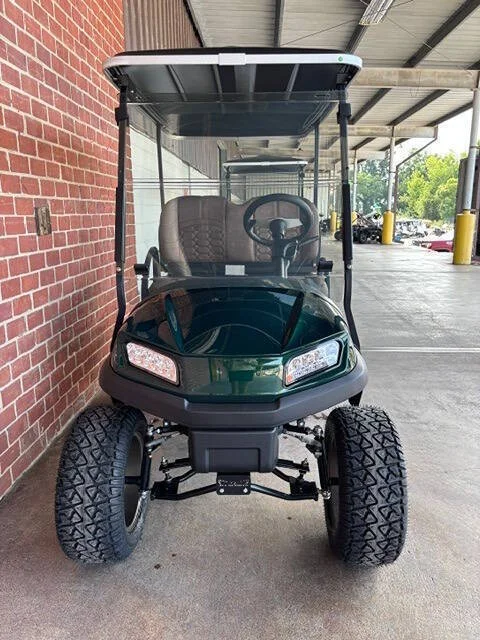 2026 Club Car Tempo Lithium-Ion photo 7
