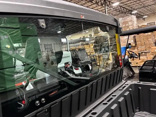 2026 BLP Titan SidexSide UTV photo 3