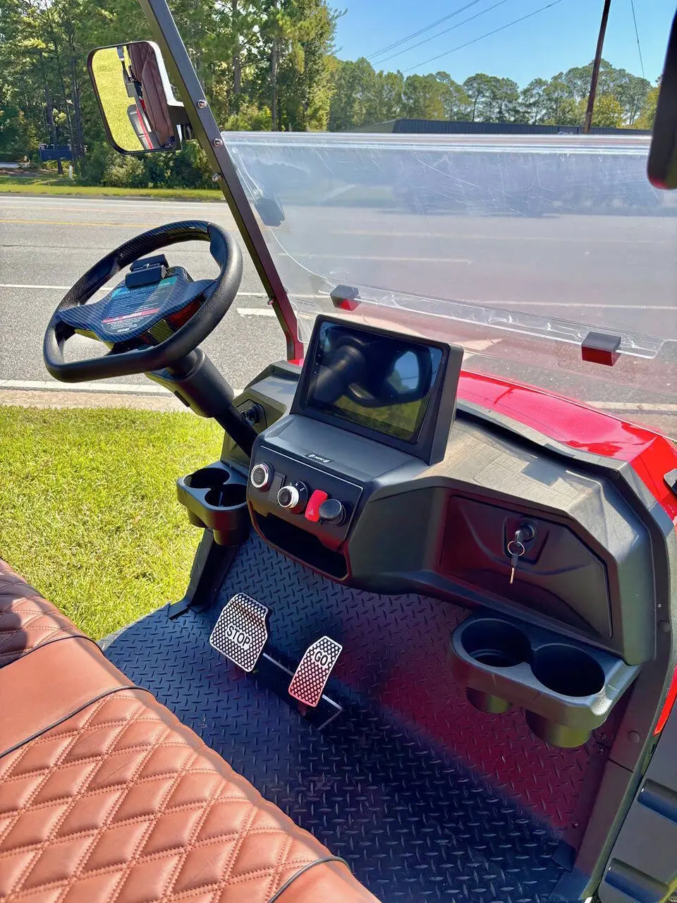 2026 Verdi Malibu 6P Lithium photo 6