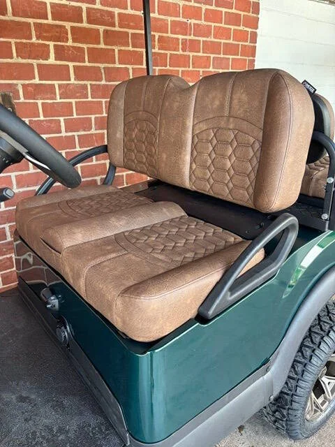 2026 Club Car Tempo Lithium-Ion photo 4