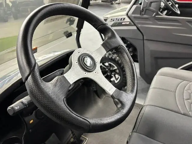 2026 Club Car Tempo Lithium-Ion photo 5