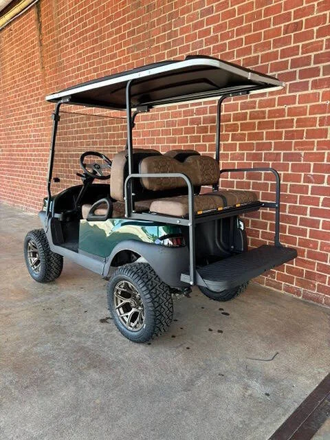 2026 Club Car Tempo Lithium-Ion photo 2