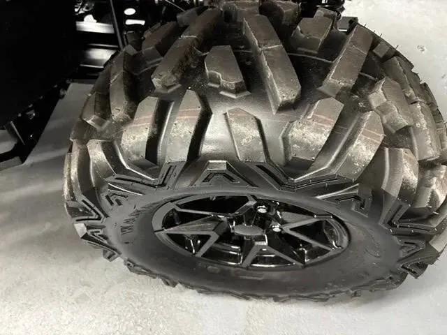 2026 Odes Powersports 550 Pathcross L Pro photo 5