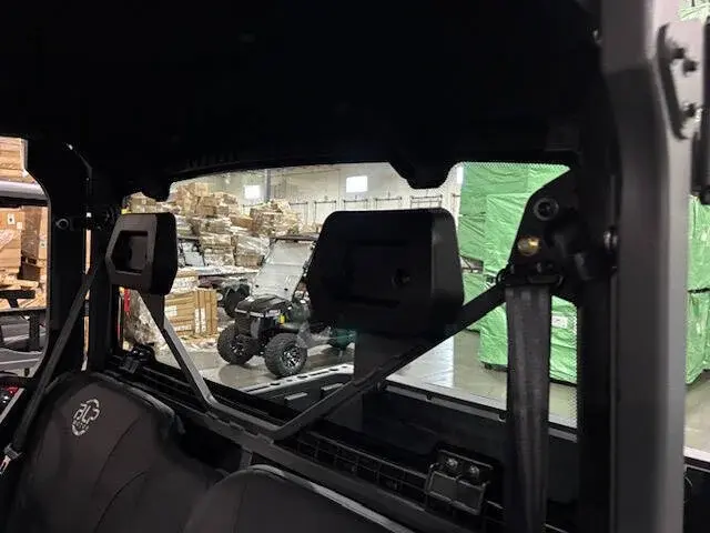 2026 BLP Titan SidexSide UTV photo 4