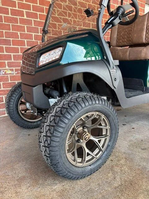 2026 Club Car Tempo Lithium-Ion photo 5