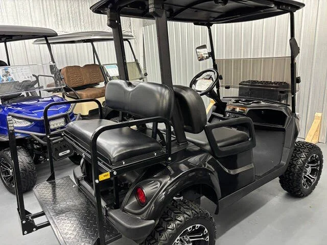 2026 Yamaha Drive Gas photo 6
