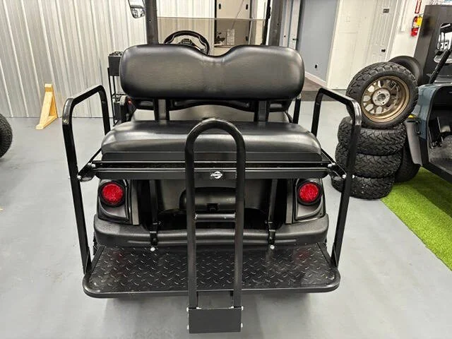 2026 Yamaha Drive Gas photo 7