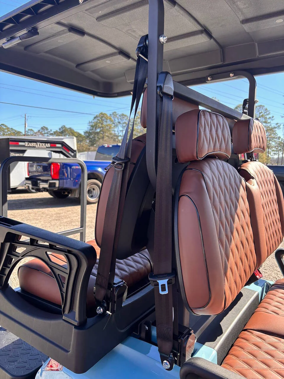2026 Verdi Malibu 4P Lithium photo 5