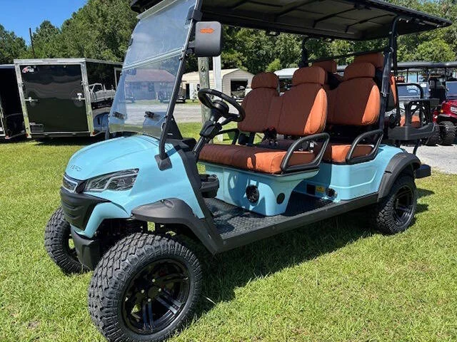 2025 Verdi Malibu 6P Lithium Malibu photo 2