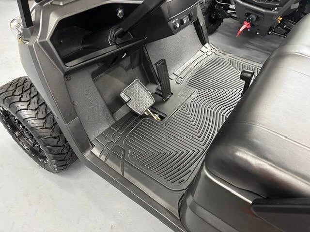 2026 Yamaha Drive Gas photo 3