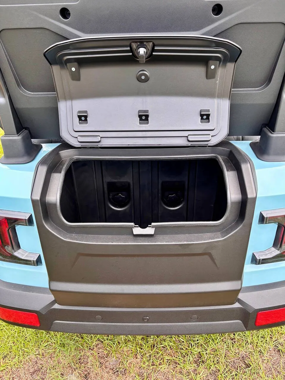 2025 Verdi Forward Facing 4 Golf Cart Asp photo 5
