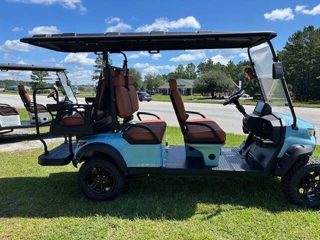 2025 Verdi Malibu 6P Lithium Malibu photo 5