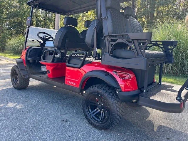 2026 Verdi Malibu 6P Lithium Malibu photo 3