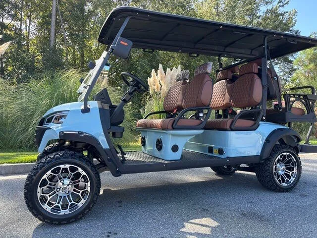 2026 Verdi Aspen 6P Lithium photo 5