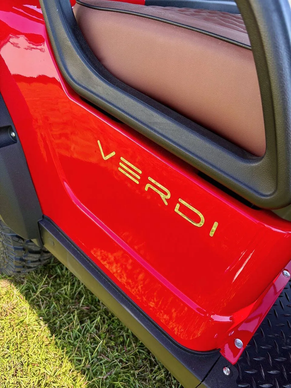 2026 Verdi Malibu 6P Lithium photo 11