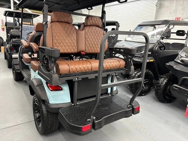 2026 Verdi Aspen S6 photo 6