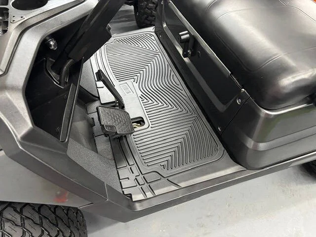 2026 Yamaha Drive Gas photo 11