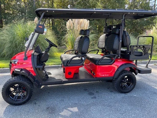2026 Verdi Malibu 6P Lithium Malibu photo 4