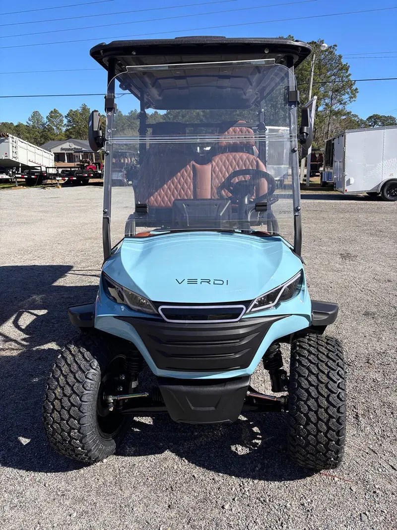 2026 Verdi Malibu 4P Lithium photo 10