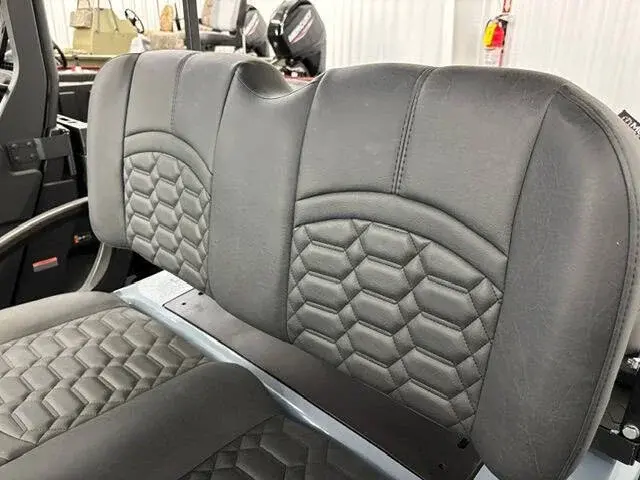 2026 Club Car Tempo Lithium-Ion photo 6