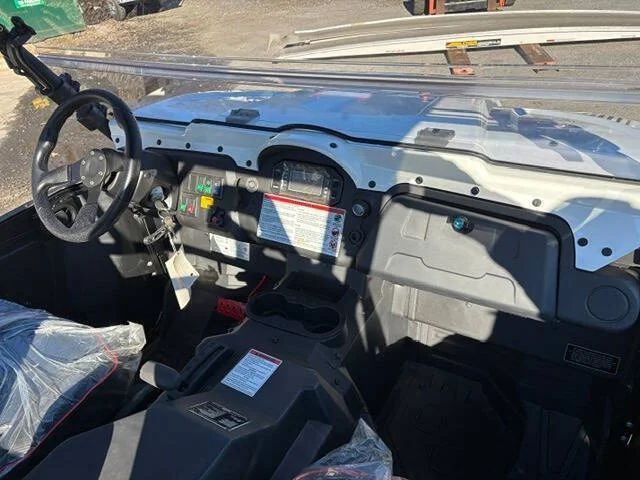 2026 Odes Powersports Junglecross 800 ST2 photo 6
