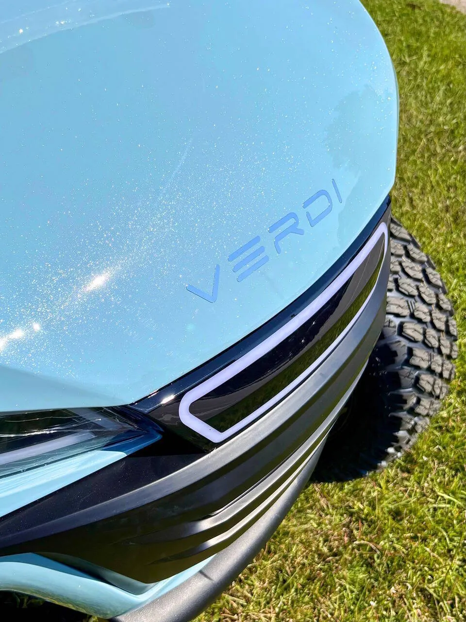 2025 Verdi Malibu 6P Lithium photo 4