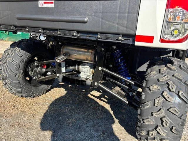 2026 Odes Powersports Junglecross 800 ST2 photo 4