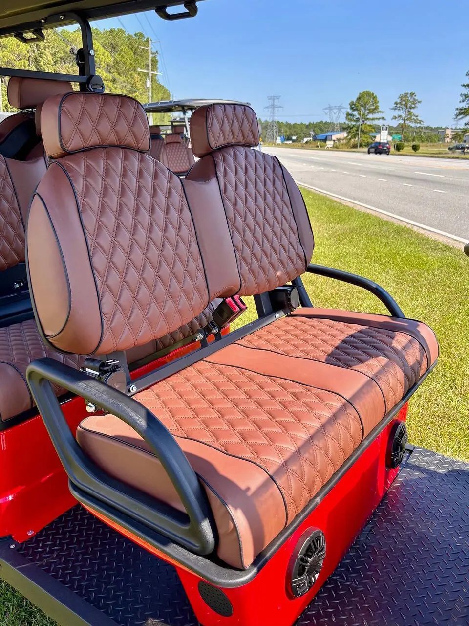 2026 Verdi Malibu 6P Lithium photo 5